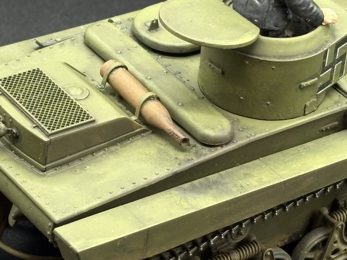 アッキー (@akky_Tank8) / Posts / X