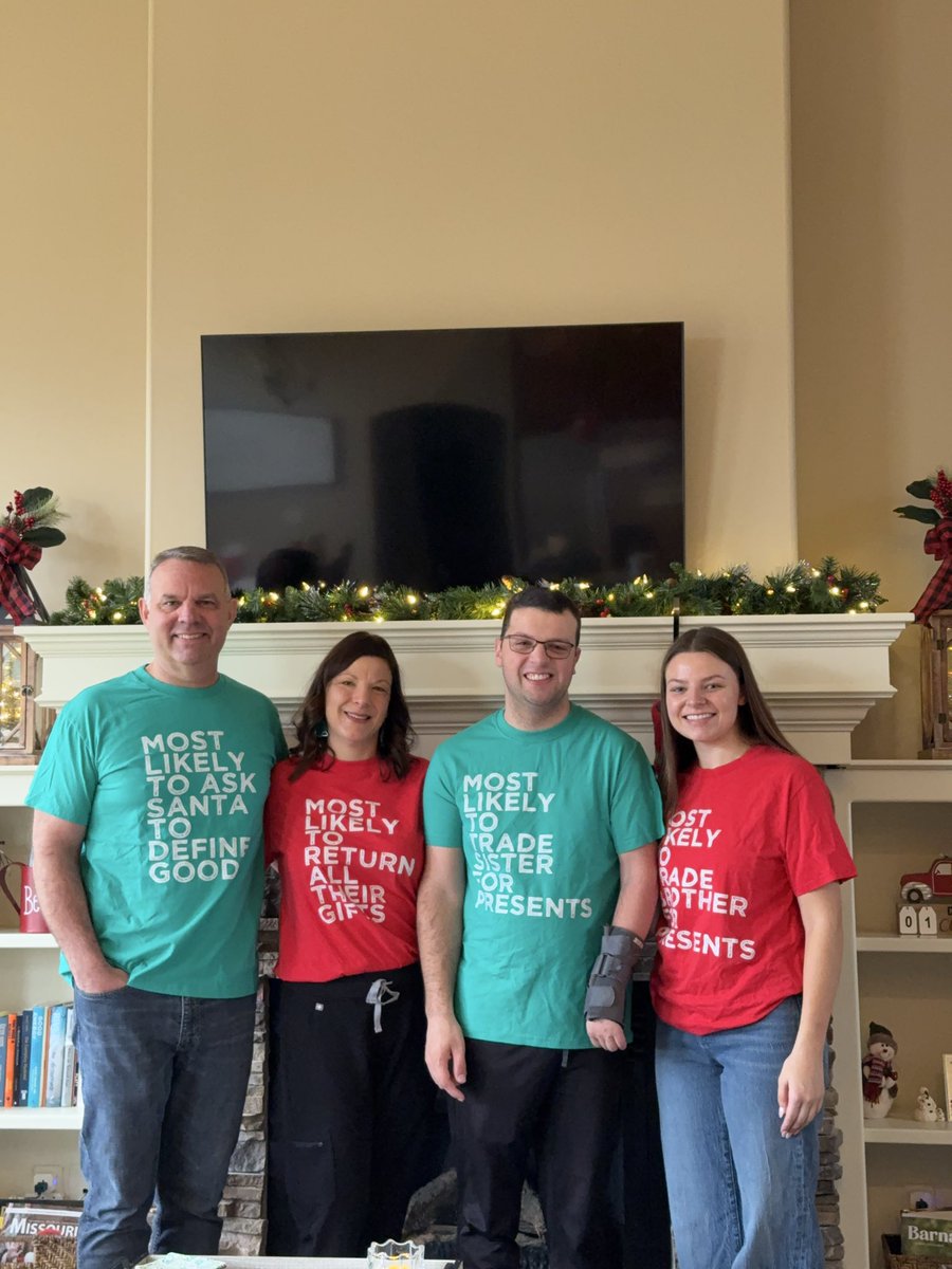 MLMeierOT's tweet image. Merry Christmas, friends!