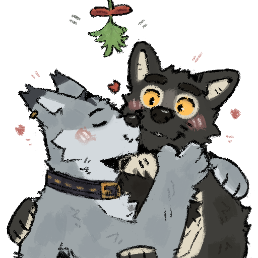 Luck Like 🔜 Ibercon tweet media