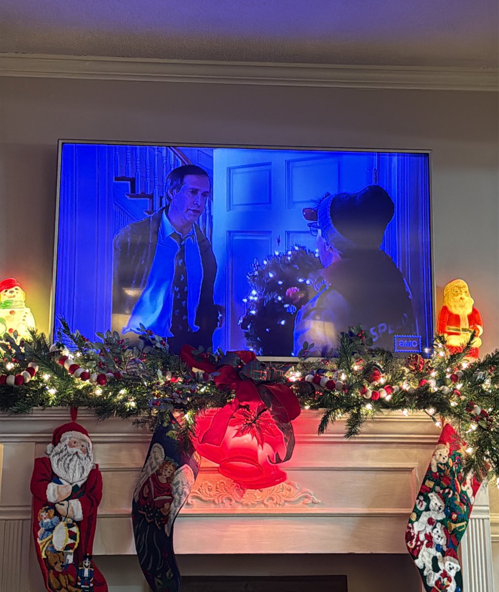 blue tv still going strong