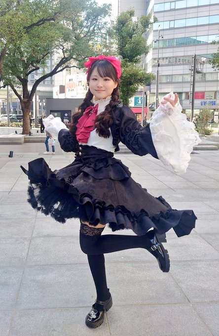 ほわのTwitter画像12