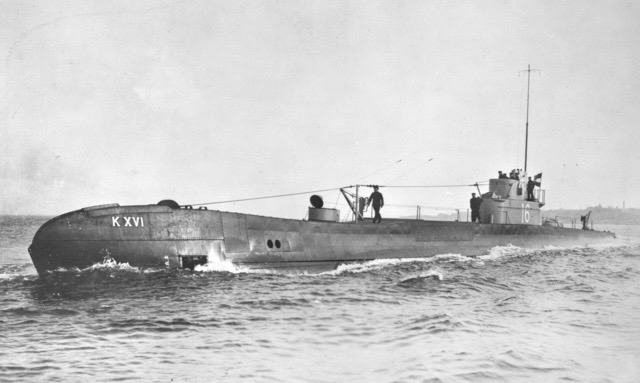 1941年12月25日11:45 潜水艦作戦 「伊号第六十六潜水艦」はクチン北西