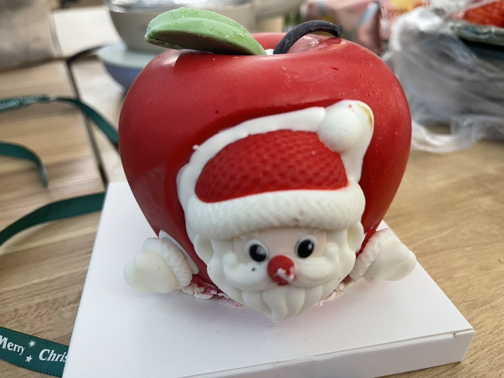 ray77708's tweet photo. Merry Christmas！ https://t.co/7m24zbv7kN