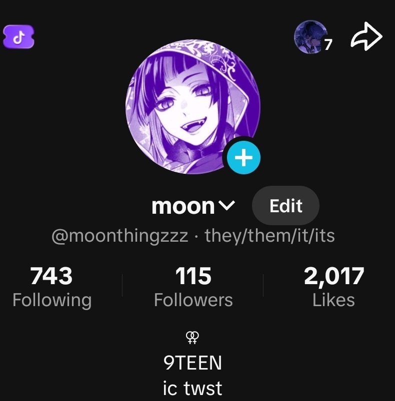 🍊 moon (@MOONTH1NG) / Posts / X