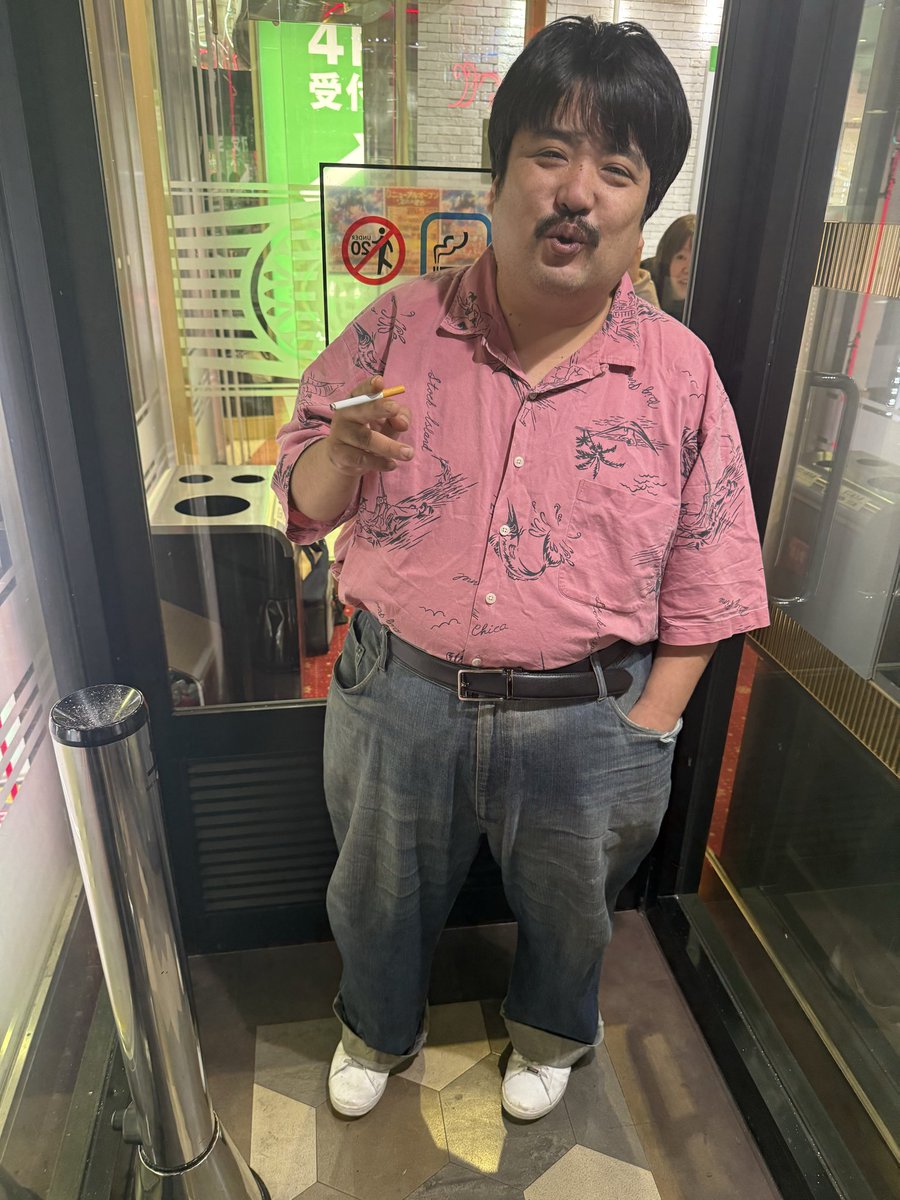 りんたろー from E𝕏IT (@rinnxofficial) / Posts / X