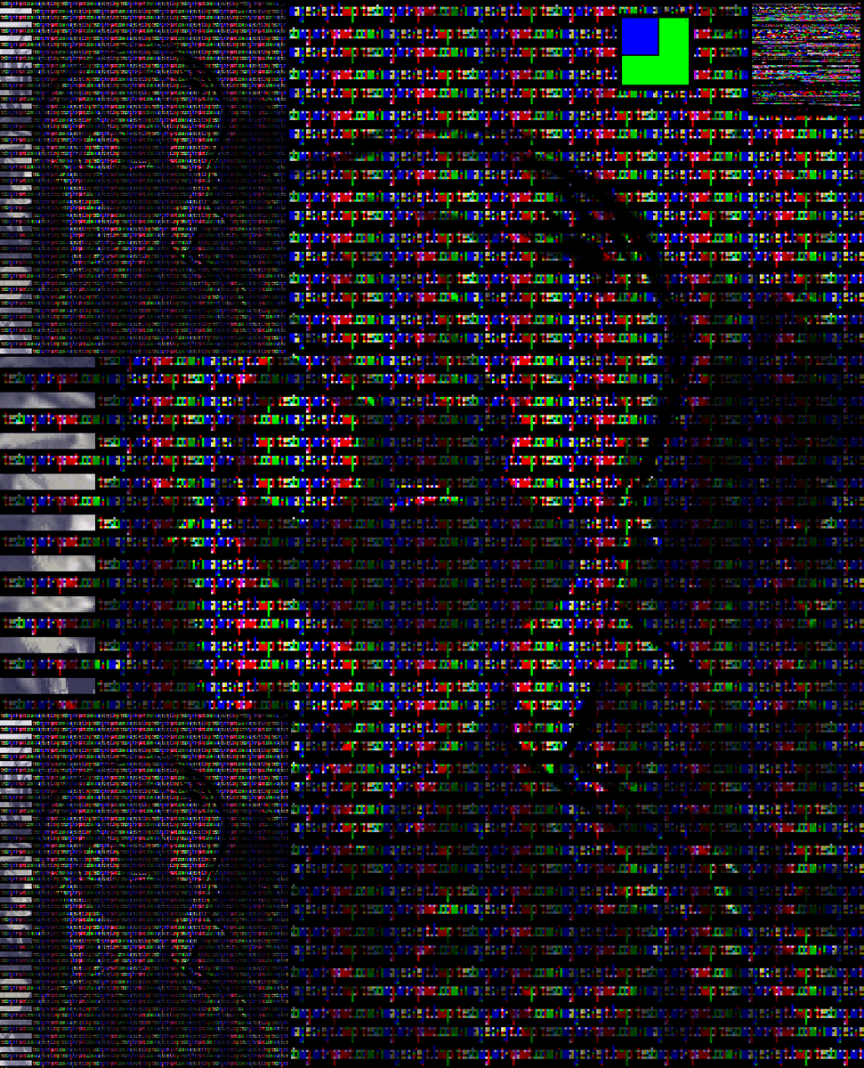 kybymyby's tweet image. please verify subpixels