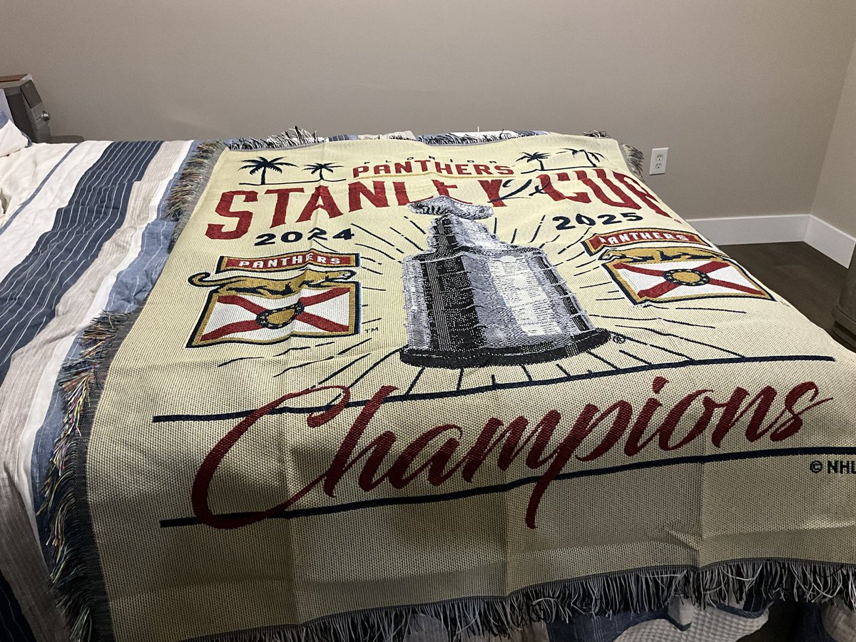 diehard panthers fan tweet media