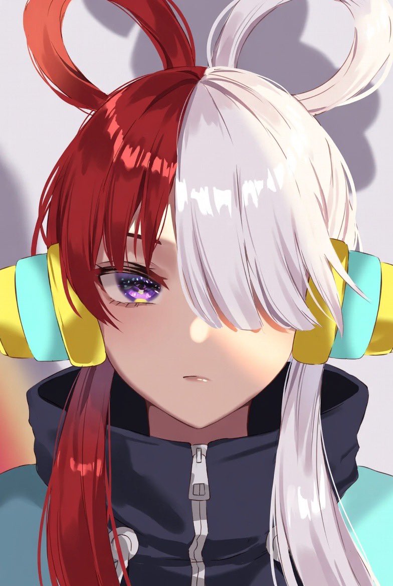 aiが考えるウタ #ウタ #ONEPIECEfilmred #Grok #AIart