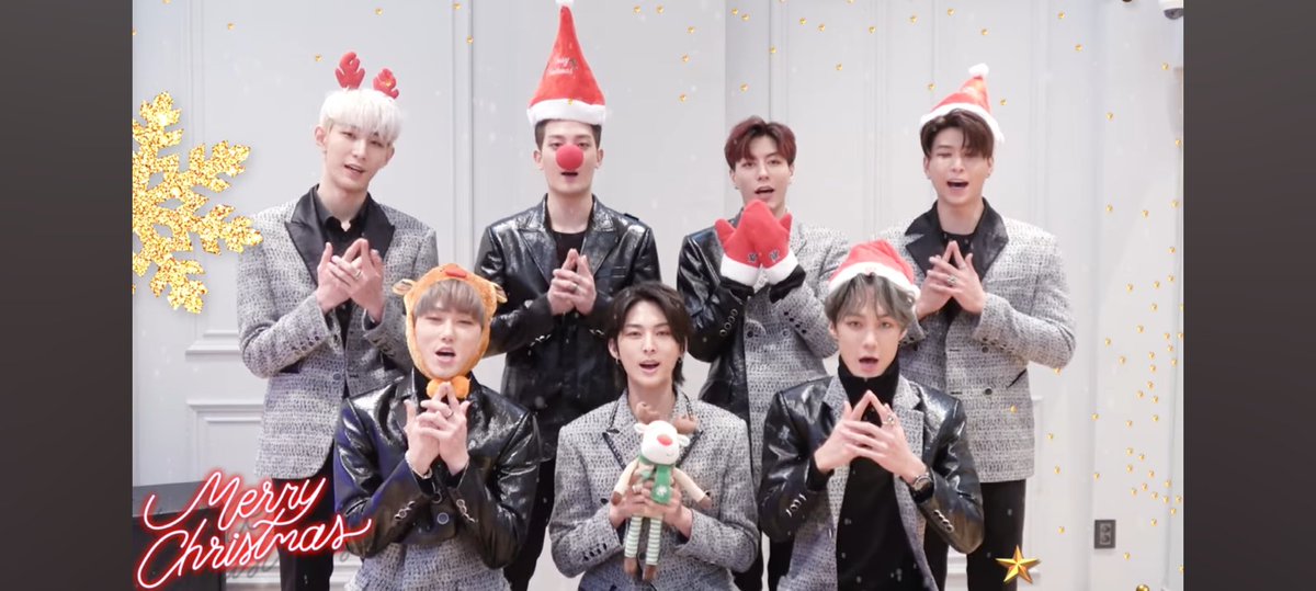 VAVNews2015's tweet image. Merry Christmas everyone! 🎅🏻