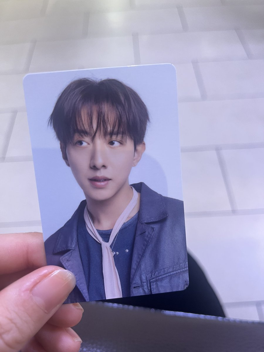 CNBLUE トレカ交換 譲 ミニョク 求 ジョンシン このミニョクを、この