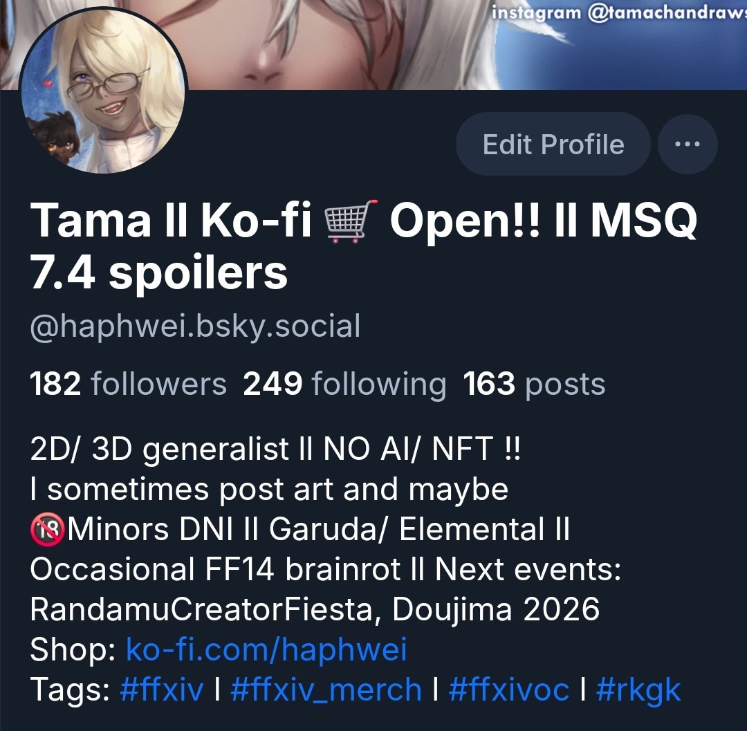 haphwei's tweet image. You can also find me here.