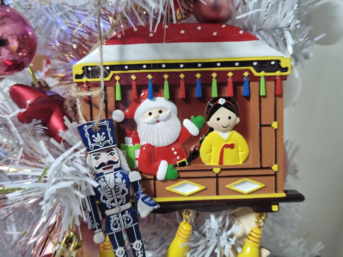 Merry  Christmas
메리크리스마스