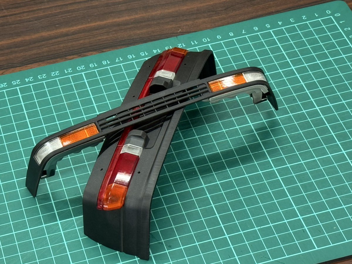 PANDORA RC/ラジコンボディメーカー【公式】 (@rc_pandora) / Posts / X