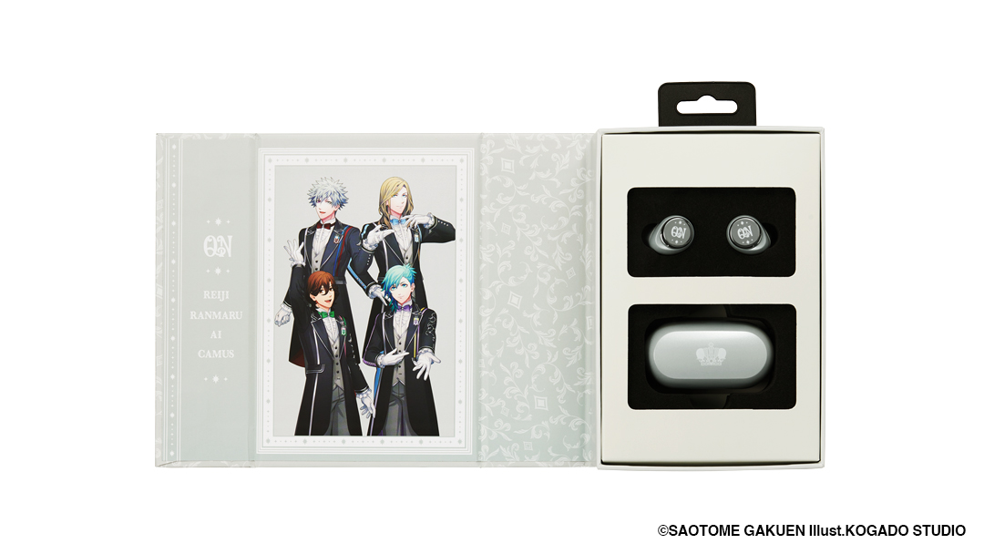 うたの☆プリンスさまっ♪公式グッズ (@bro_utaprigoods) / Posts / X