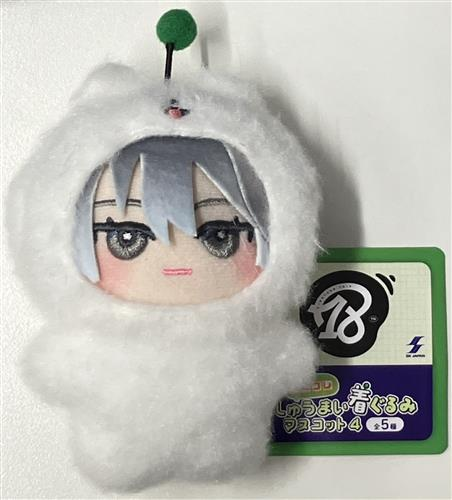 18TRIP』より ＃蜂乃屋凪 のしゅうまい着ぐるみマスコット が入荷しま