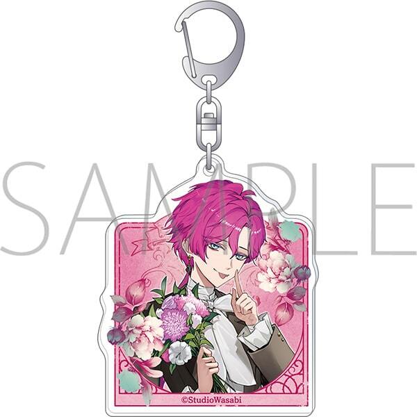 あくねこ グッズ情報【悪魔執事と黒い猫】 (@akuneko_pr) / Posts / X