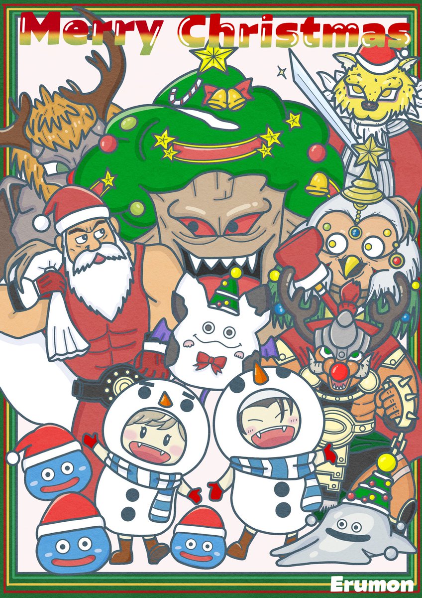 えるもん tweet media