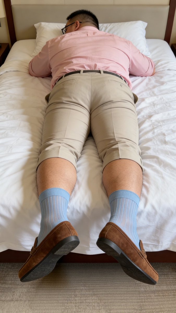 熊叔四十二 tweet media