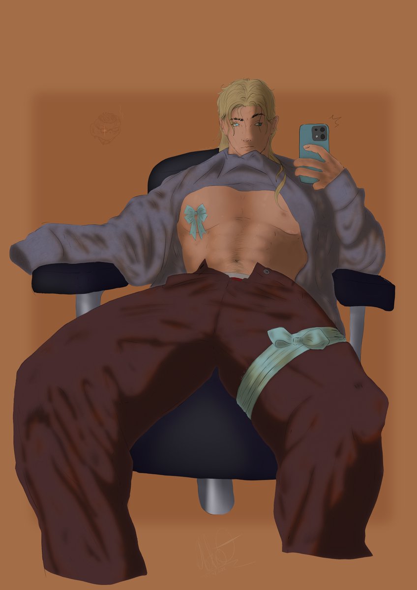 𖤐 Alo 𖤐 tweet media