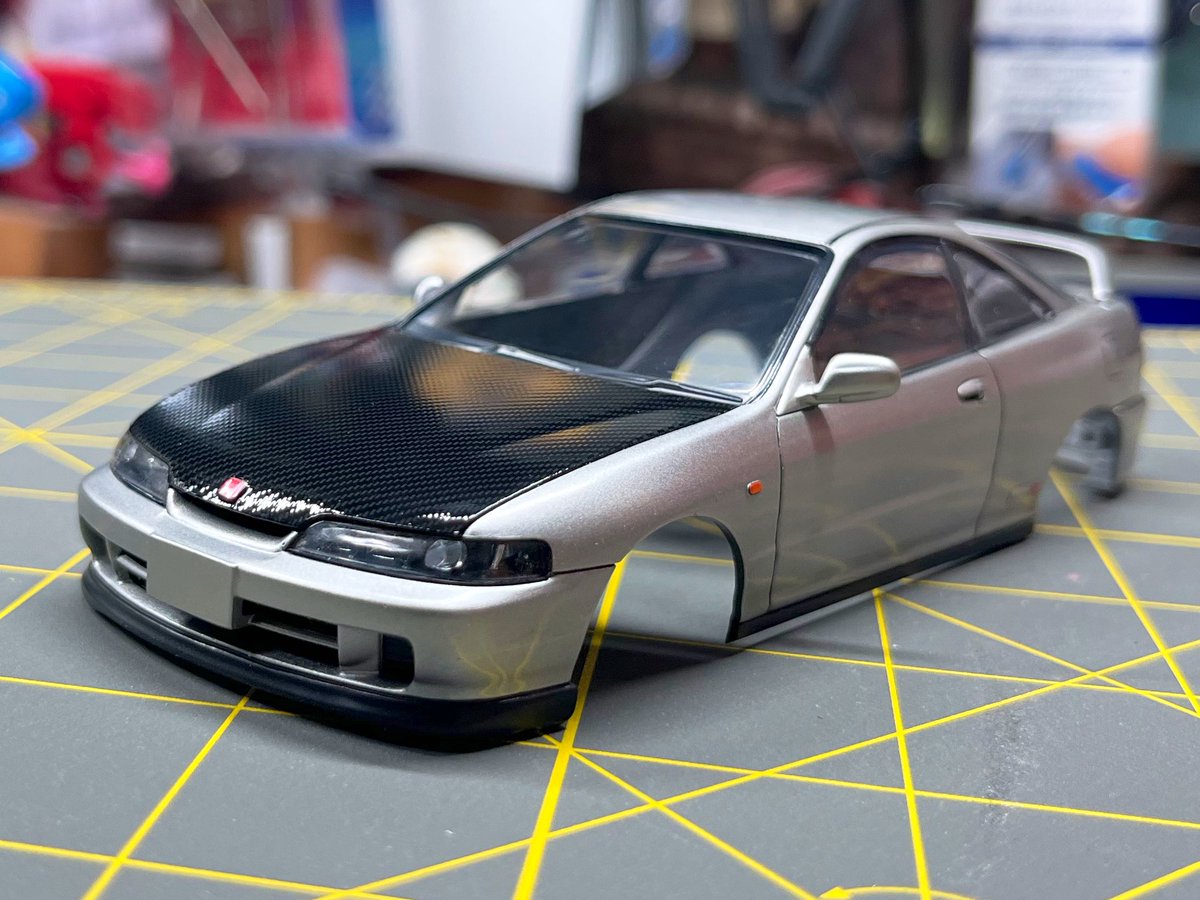 退院！断捨離！AW103C　日本製　雑塗装LR ・プリ等改良多　調整済は動画！ 退院！断捨離！AW103C 日本製 雑塗装LR ・プリ等改良多 調整済