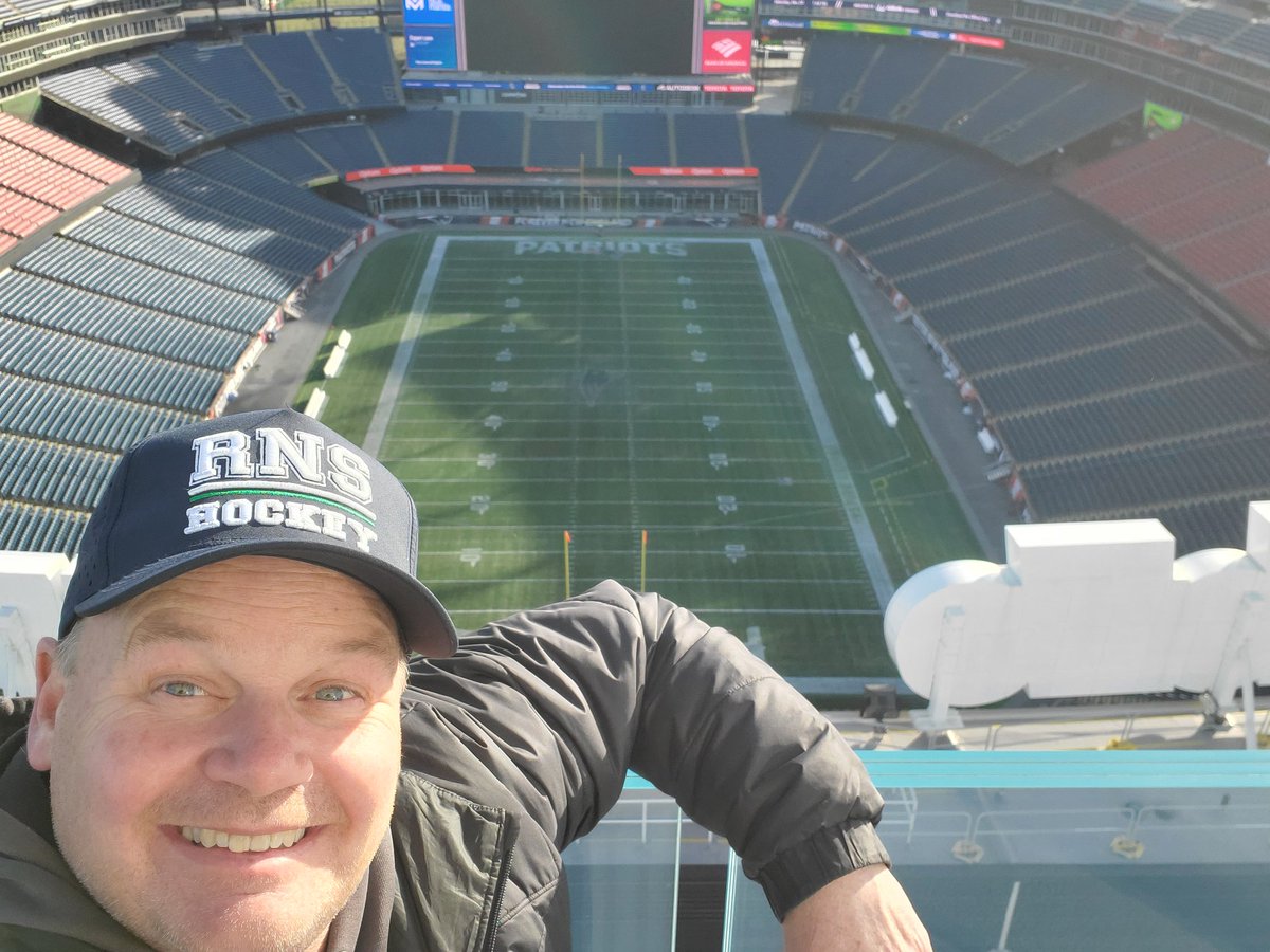 Good times in B-Mass. Hit all the venues!