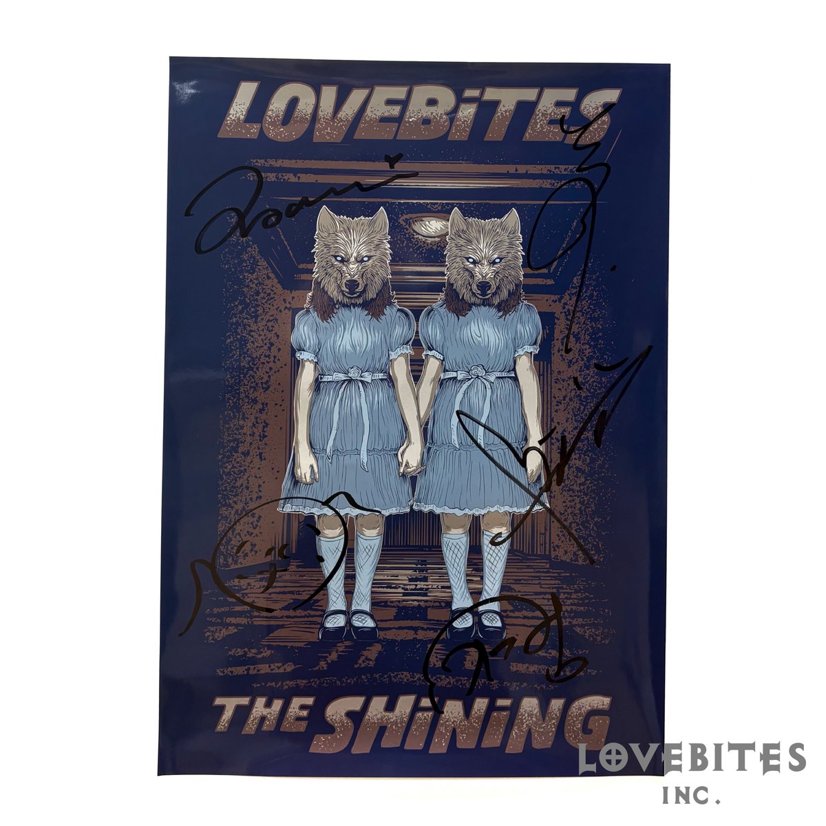 LOVEBITES (@lovebites_jp) / Posts / X