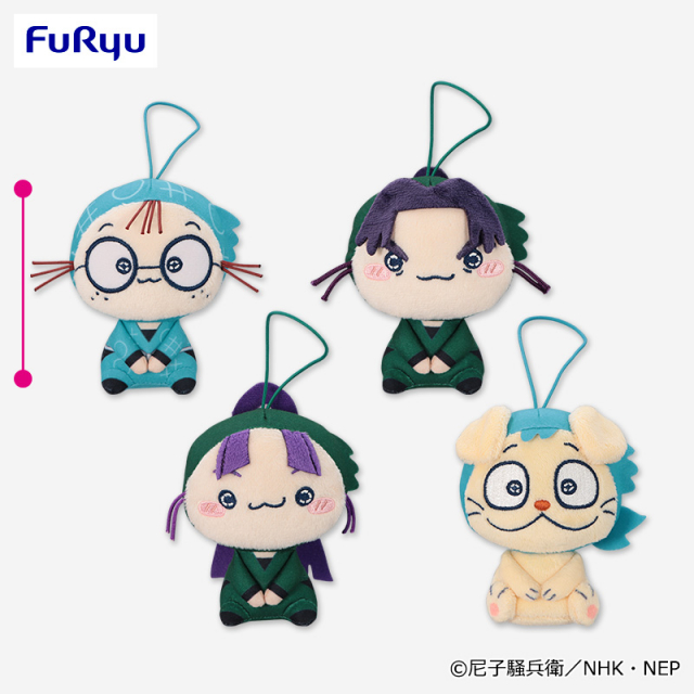 忍たま乱太郎グッズ情報 (@nintama_gc) / Posts / X