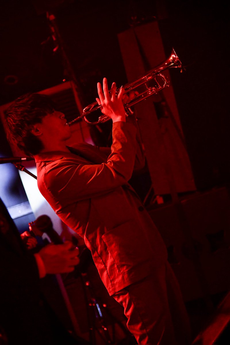 昨日！個人的に二人目のジャイアン納めでした！
最後までたくさん楽しんだ😆
MASAさん&amp;Kouさんお誕生日おめでとうございました🥳

プレゼントもありがとうー！🎁
心の友の皆様、来年もよろしくお願いします！

📸photo by <a href="/on630/">oncamera630</a>