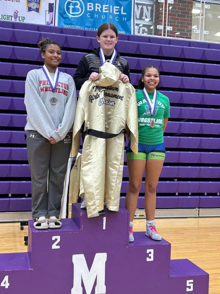 RYLE WRESTLING tweet media