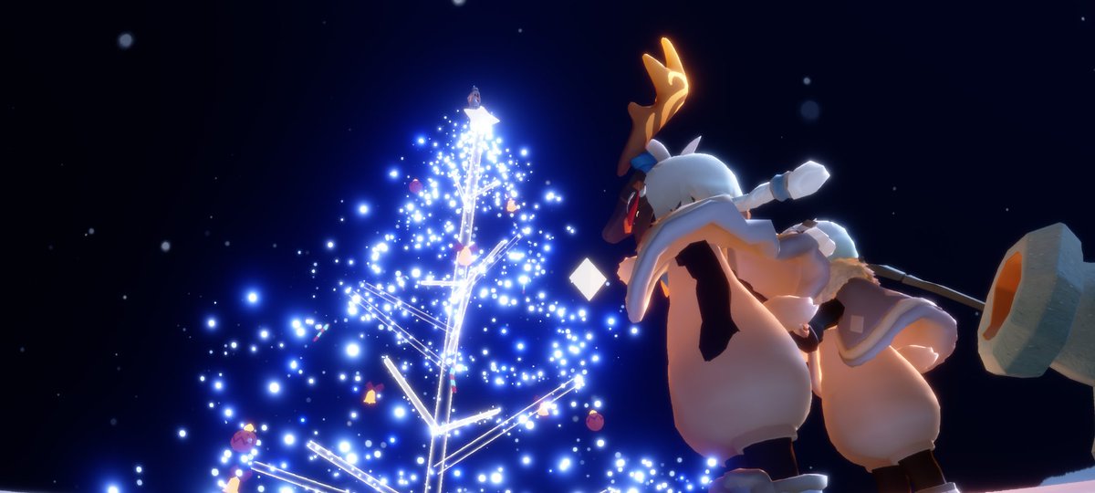 suusuu530's tweet photo. merryXmas🎄🎅✨

クリスマスツリーとっても綺麗☺️

#sky星を紡ぐ子どもたち #sky写真部 https://t.co/Mlc7lSNiTq