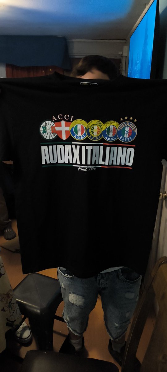 SANCOPPA's tweet photo. @audaxitaliano https://t.co/GCvgzFt7dx