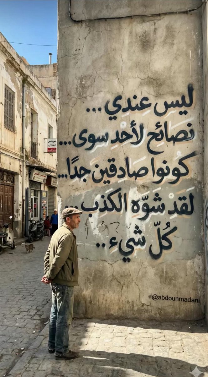 حسين عويد الحمدان tweet media