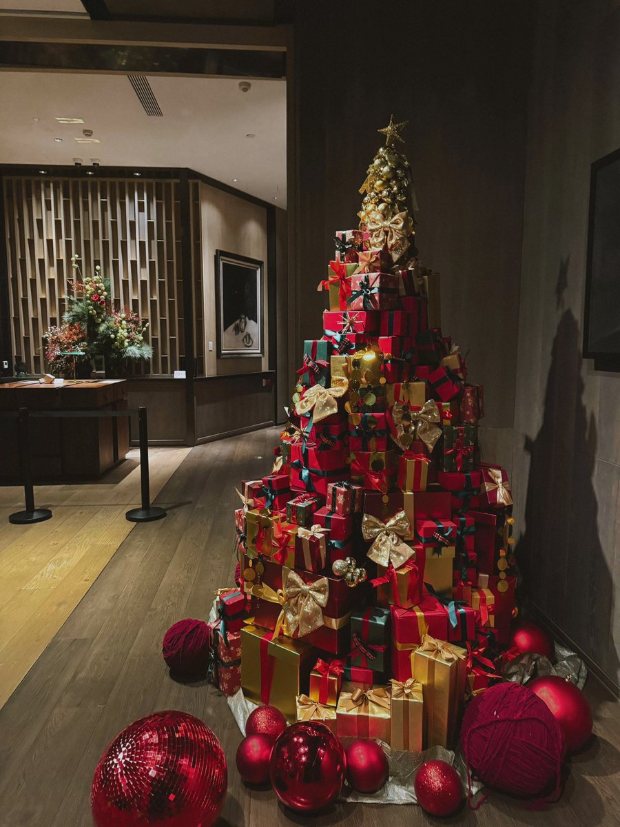 JasperYu_Crypto's tweet photo. Merry Christmas 🎄 
圣诞快乐 https://t.co/Pf0b8POP8q