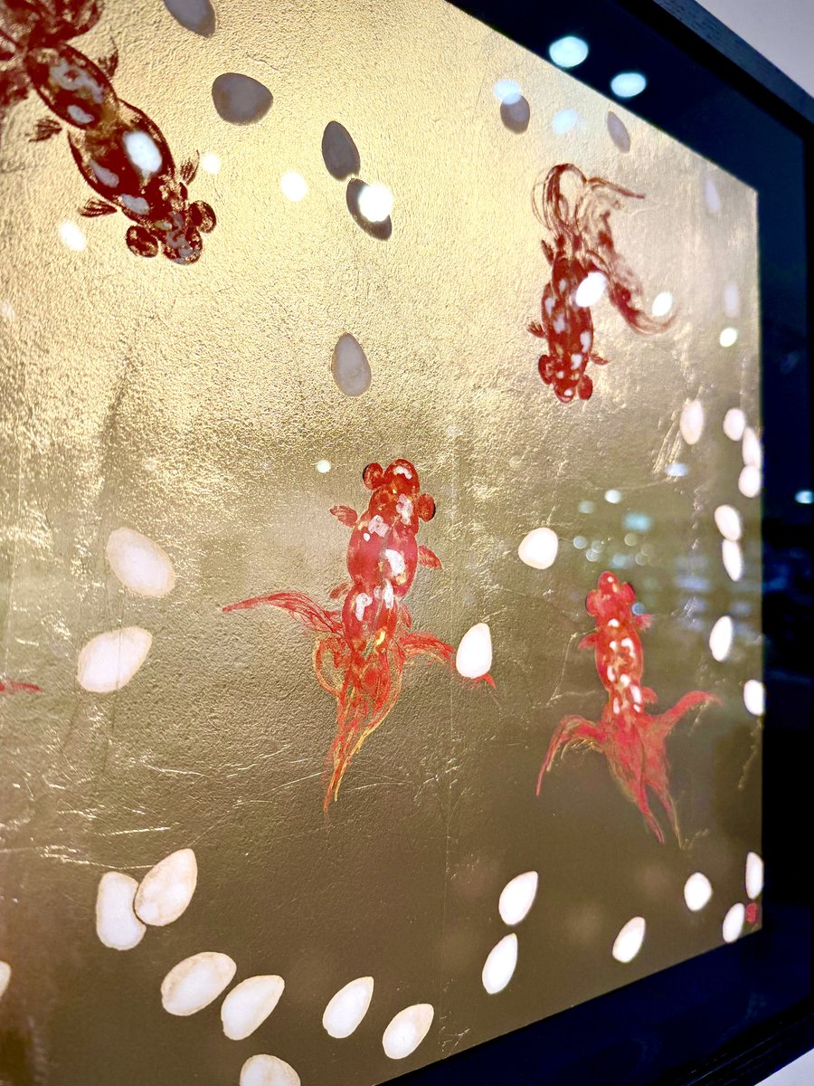 NIHONGA○-en- 第5回展2025年7/29〜8/11 (@nihonga_en) / Posts / X