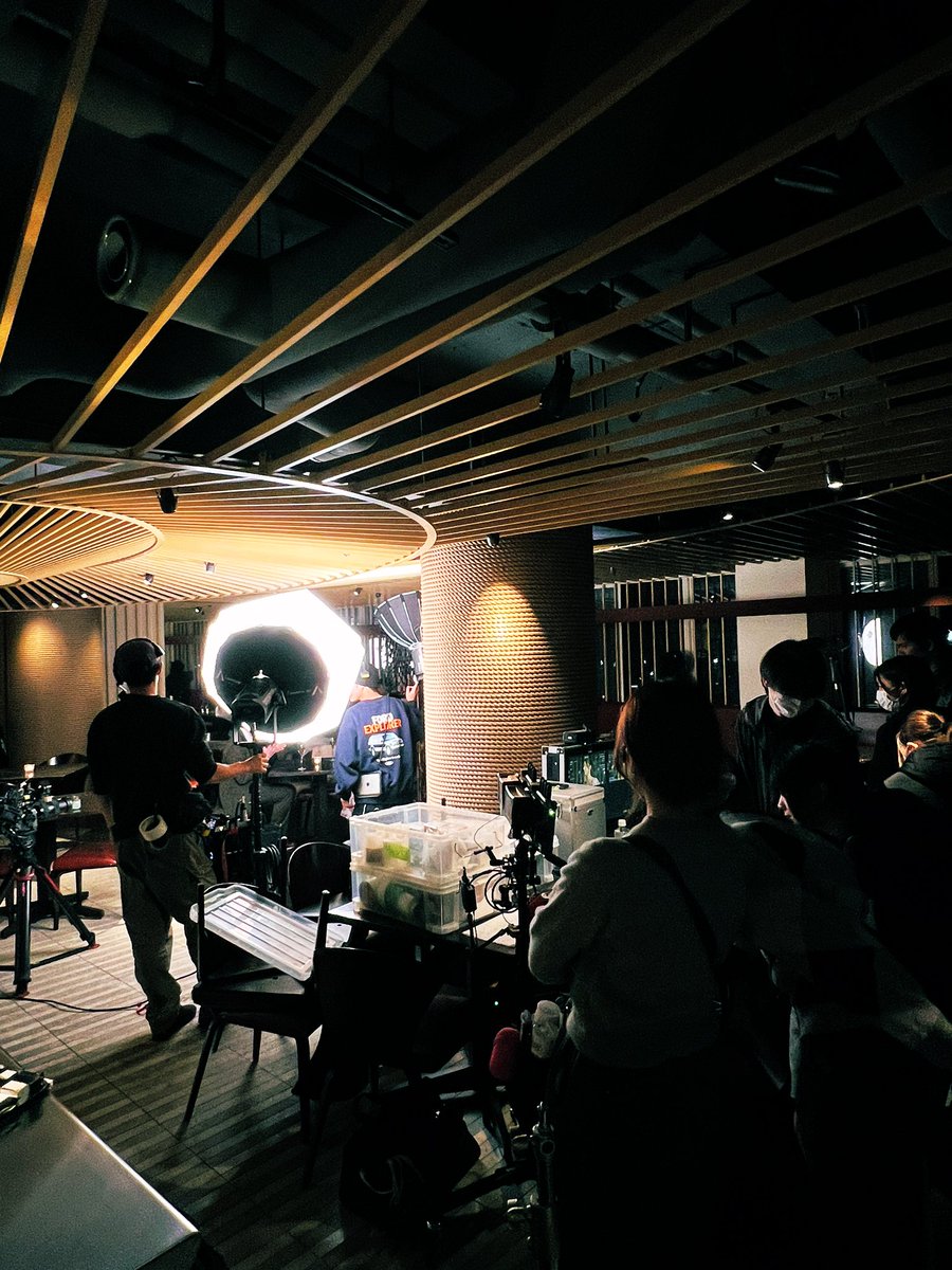 金子智明(映像監督/D金子) tweet media