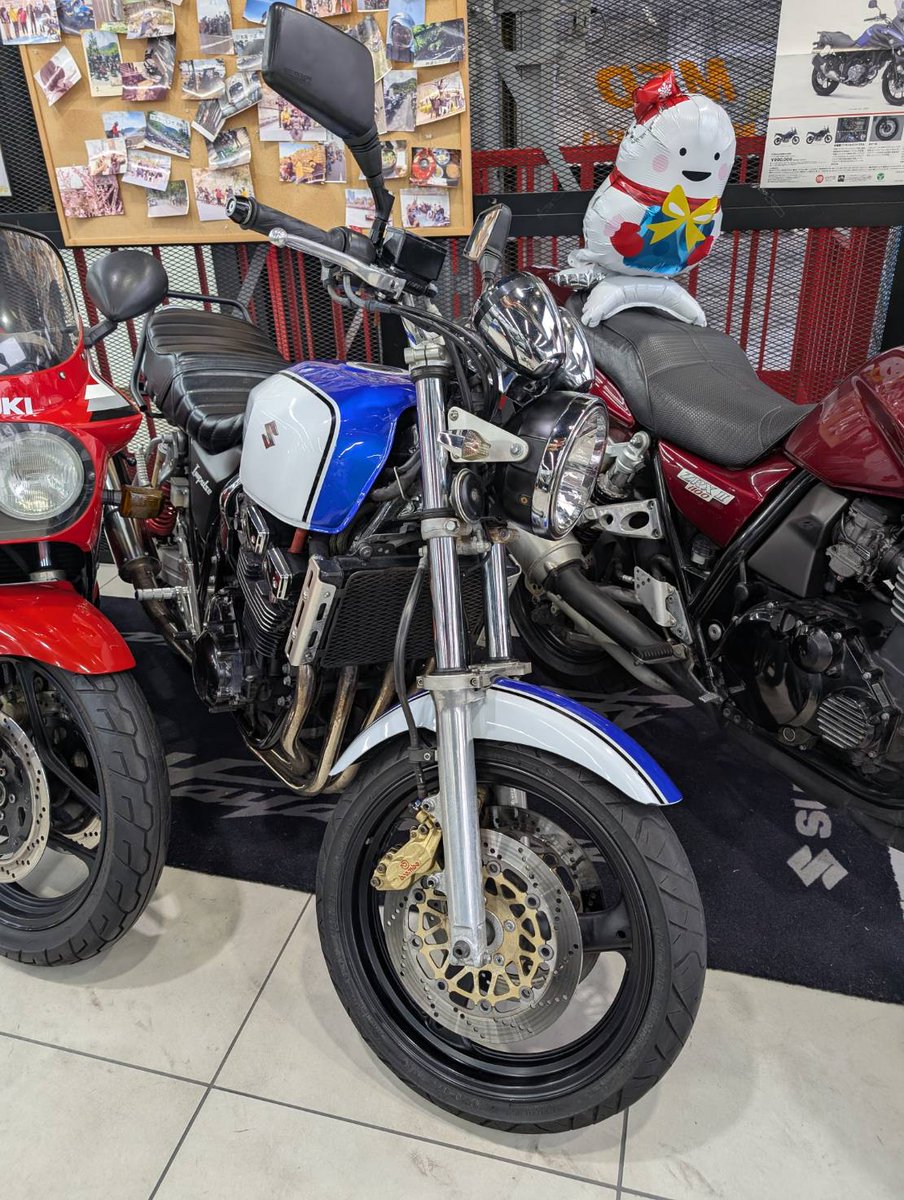 インパルス2台売ります