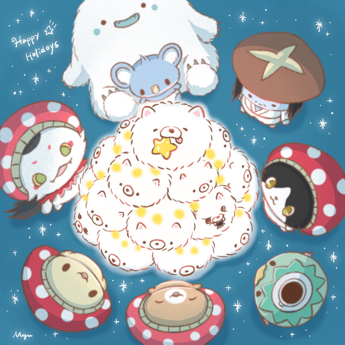 なな (@nagisa_cn) / Posts / X