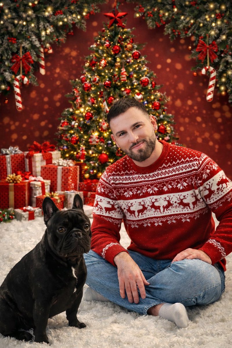 Feliz Navidad 🎄🎁