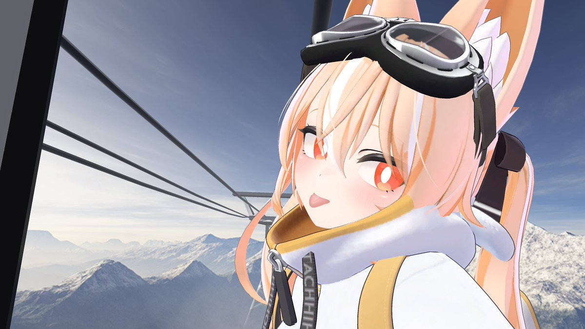 DEhaani_Vrchat's tweet image. 메리 크리스마스!
🎄🌟🎄
제 연말은 공상수 레이드와 함께 보내고 있어요