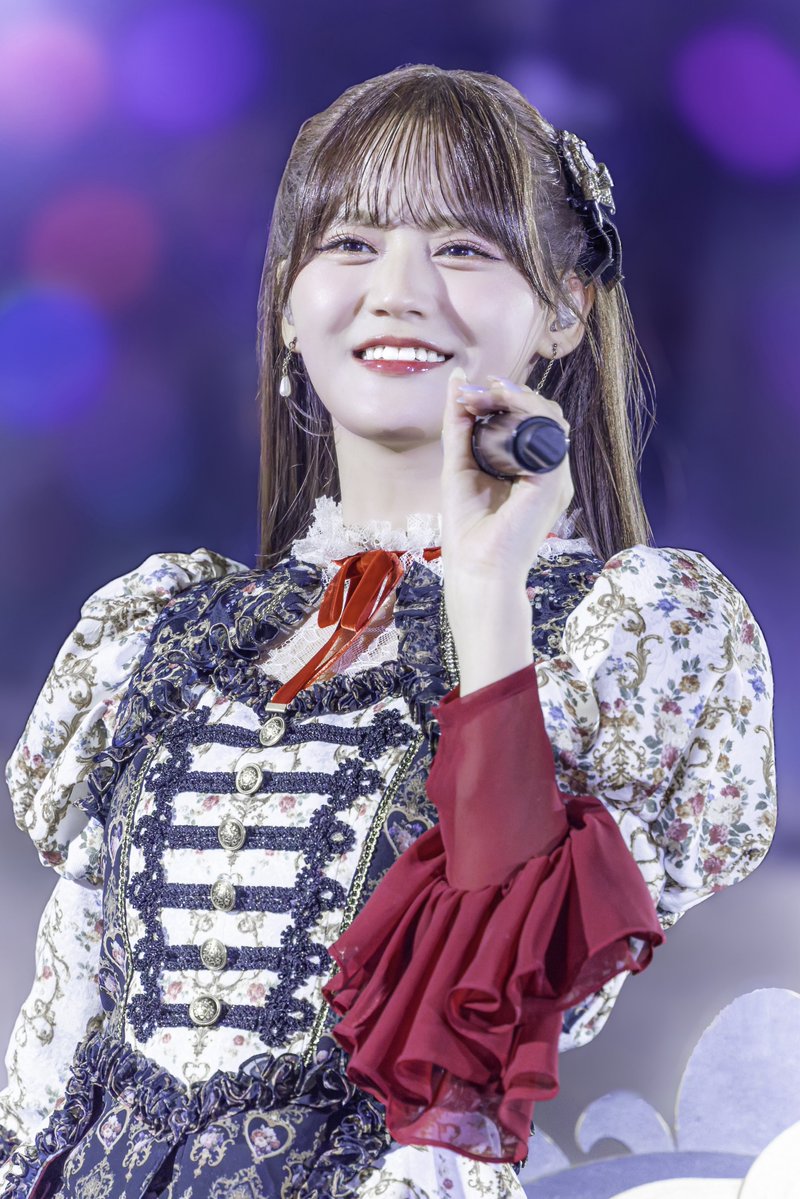 2025.12.24 ＝LOVE 8th ANNIVERSARY PREMIUM TOUR 髙松瞳ちゃん