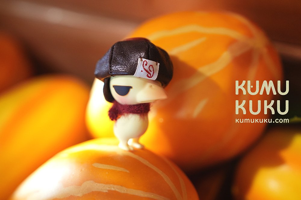 kumukuku maron マロン クムクク KUMUKUKU