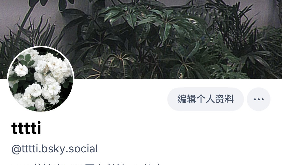 ttttiNPC's tweet image. bsky⬇️
因为我记性不好不知道会用来发什么东西总之也放一下