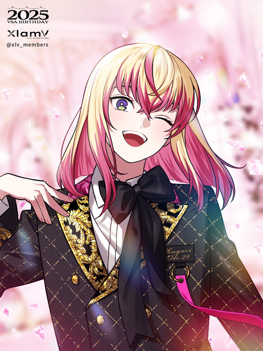 XlamV (@xlv_members) / Posts / X