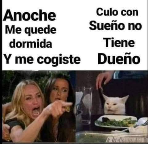 Brujo_Belico's tweet image. JAJAJAJAJAJAJA💦