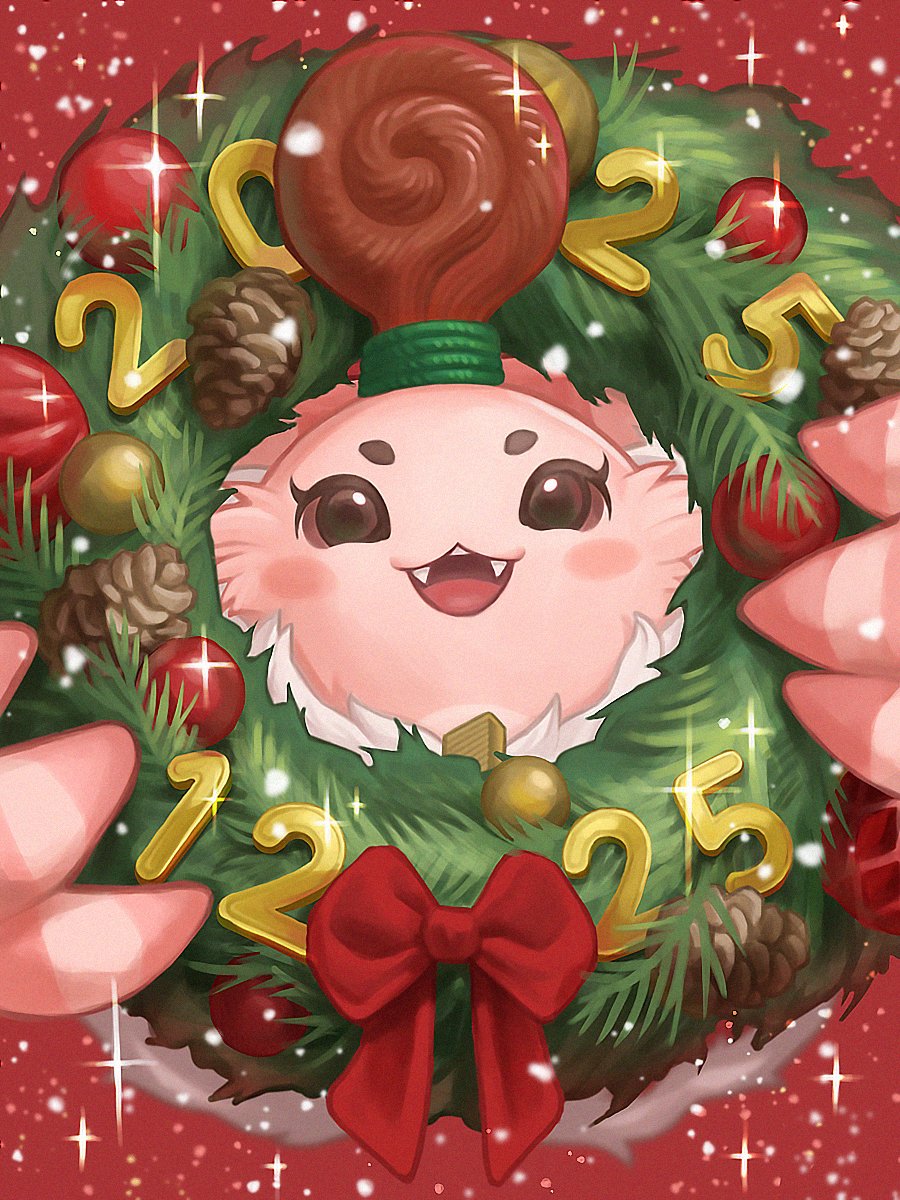 MONOLITHSOFT's tweet image. 本日はクリスマス！
みなさんは何か飾りましたか？
#モノリスソフトの日常
