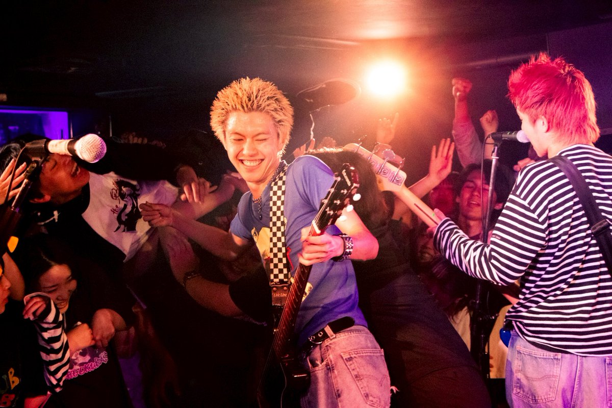 チケット売り切れのお知らせ🎉】 THANK YOU SOLD OUT!!!! 2025/12/30