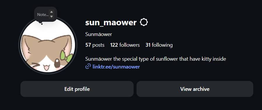 Sunmaower | IF EXPO J05-J06 SUN tweet media