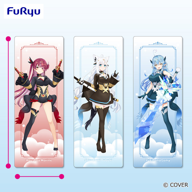 ホロライブ グッズ情報 (@hololive_check) / Posts / X