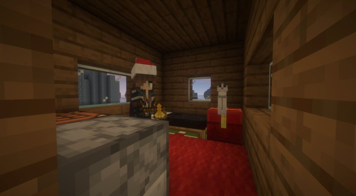 OptiFine tweet media