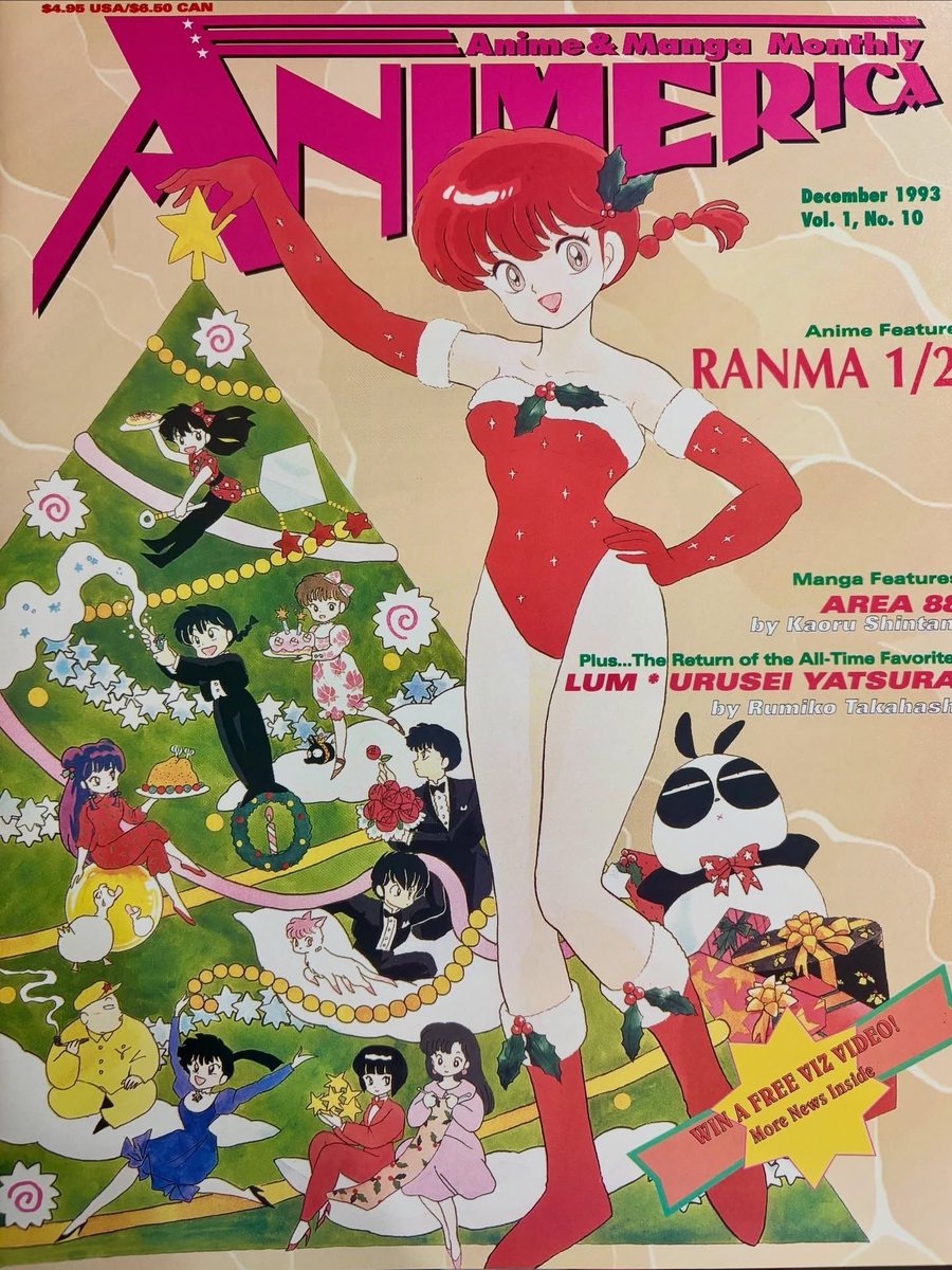 Retro Anime (@retro_twt) on Twitter photo 